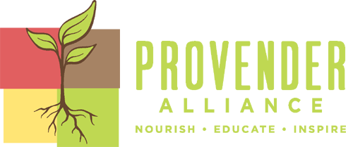 Provender Alliance
